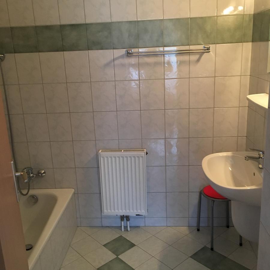 לאקנהוף Sporthotel Am Oetscher מראה חיצוני תמונה