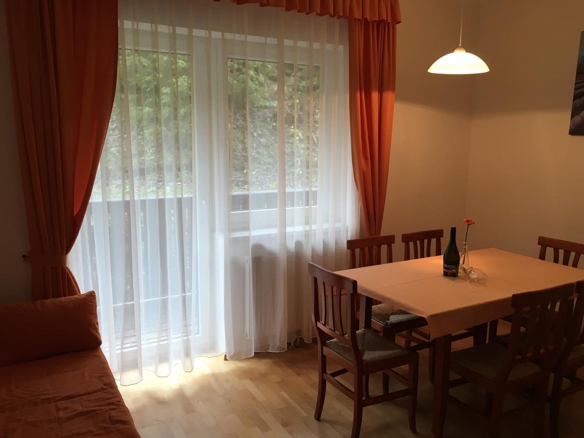 לאקנהוף Sporthotel Am Oetscher מראה חיצוני תמונה