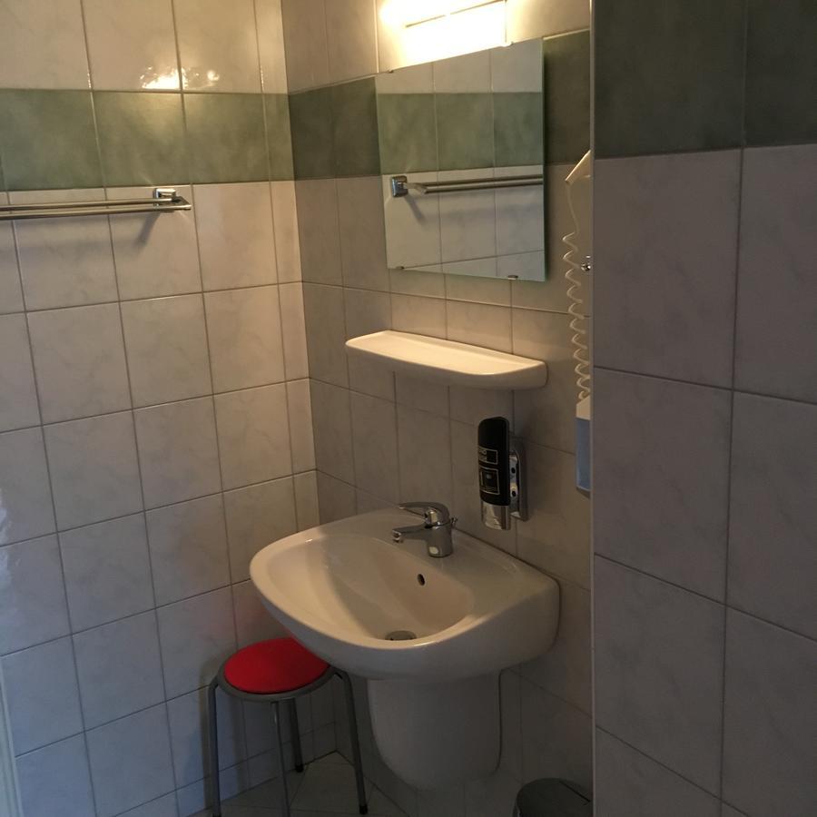 לאקנהוף Sporthotel Am Oetscher מראה חיצוני תמונה