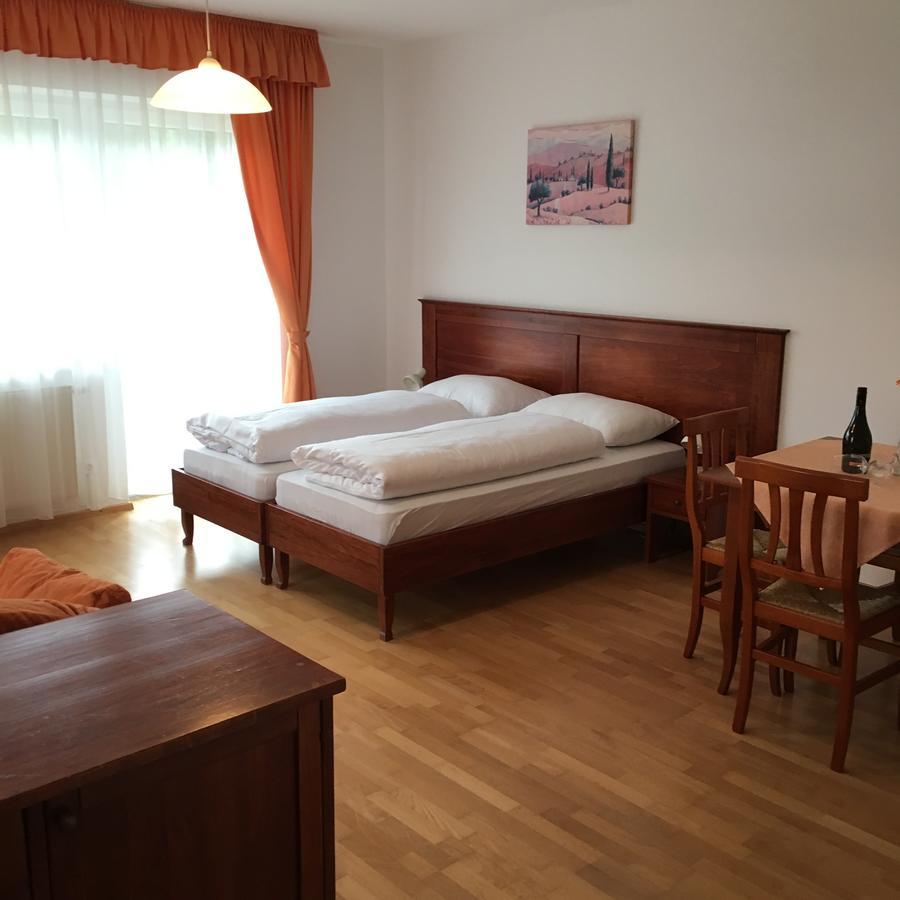 לאקנהוף Sporthotel Am Oetscher מראה חיצוני תמונה