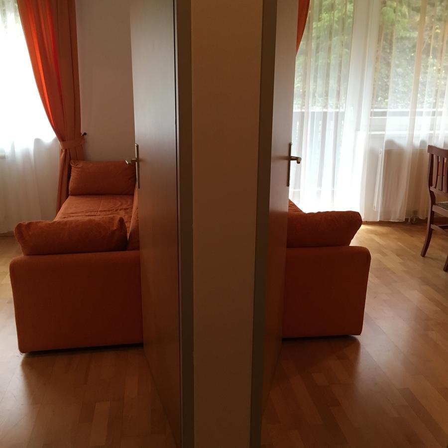 לאקנהוף Sporthotel Am Oetscher מראה חיצוני תמונה