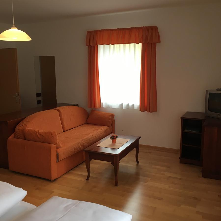 לאקנהוף Sporthotel Am Oetscher מראה חיצוני תמונה