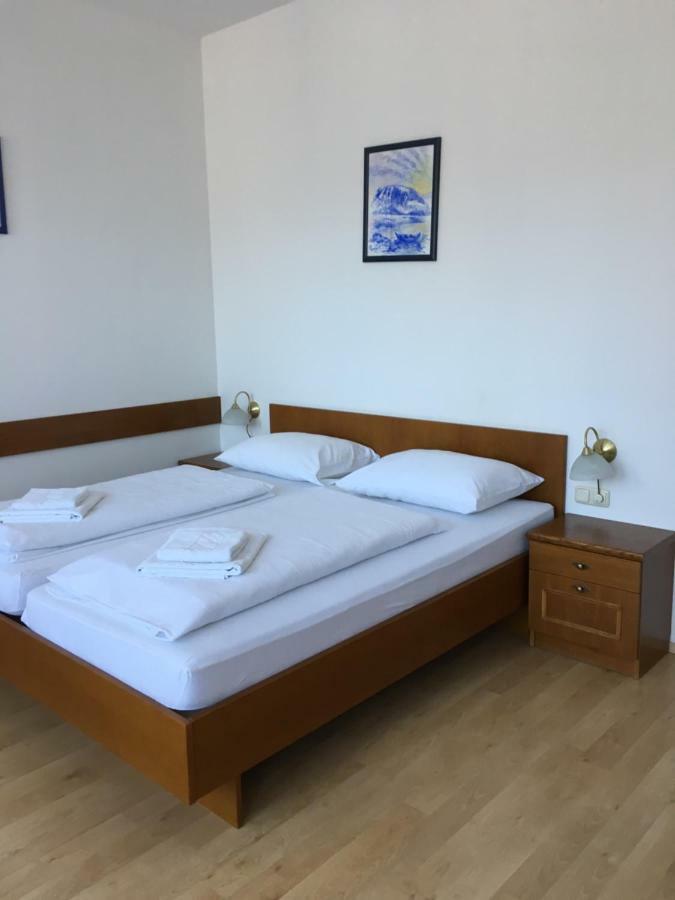 לאקנהוף Sporthotel Am Oetscher מראה חיצוני תמונה