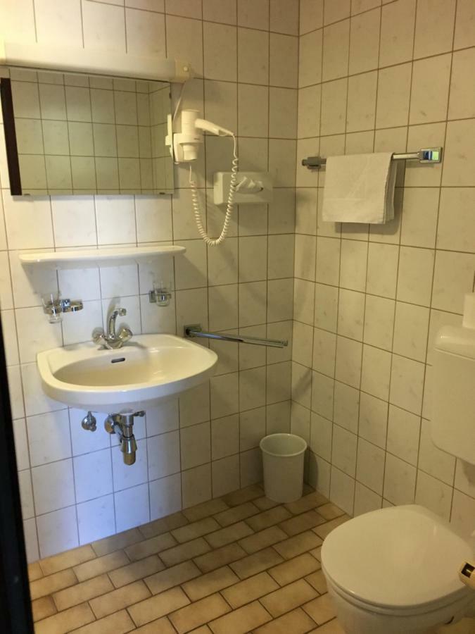 לאקנהוף Sporthotel Am Oetscher מראה חיצוני תמונה