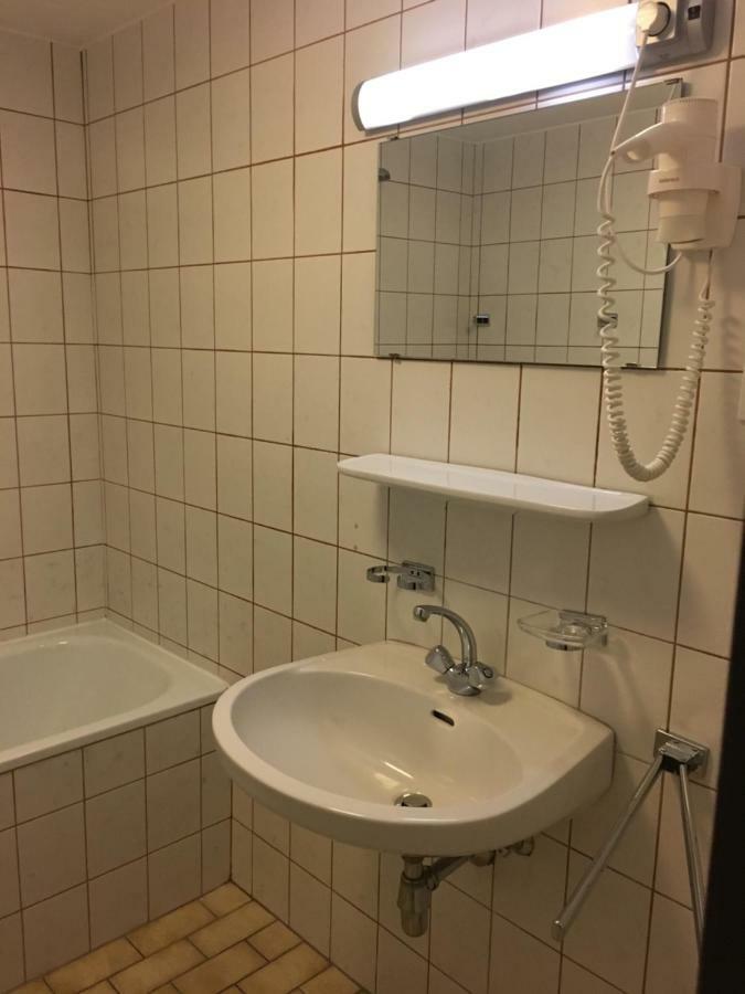 לאקנהוף Sporthotel Am Oetscher מראה חיצוני תמונה